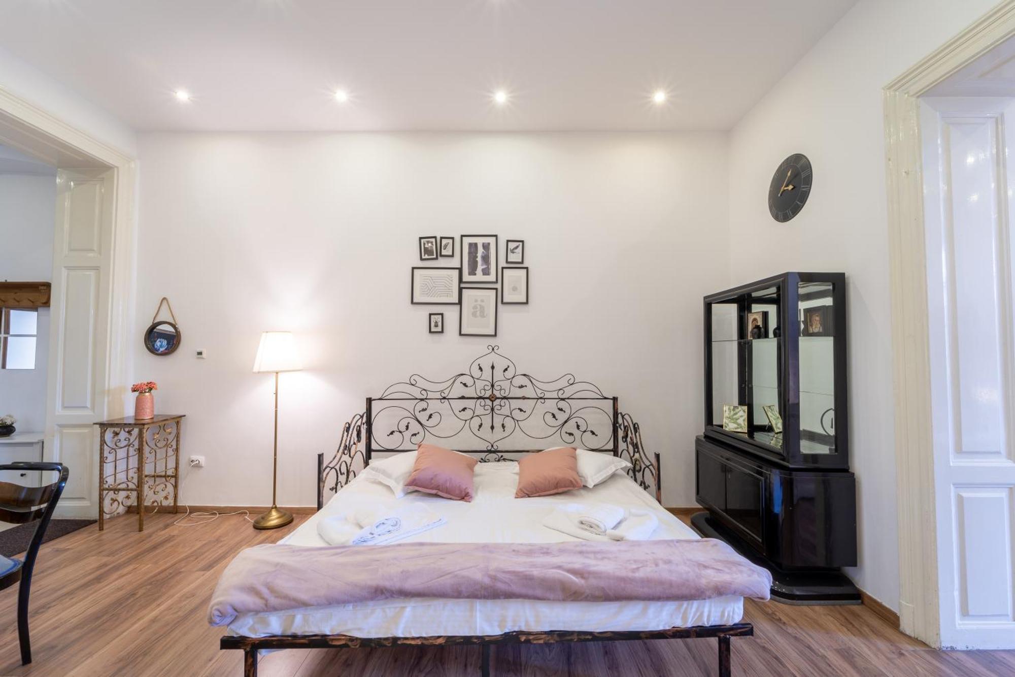Cozy Spacious 5 Star Accommodation In The Heart Of Historic Center Cluj-Napoca Extérieur photo